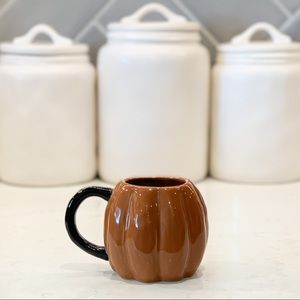 🚨 LAST CHANCE. CLOSING 9.16 🚨 Threshold Pumpkin Mug
